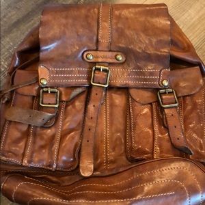 Hand bag / back pack